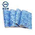 PVC 12x24x52 Rectangular Pool Liner Anti-aging Non-slip Vinyl Kidney Shaped Pool Liner for Outdoor Above Ground Pools