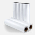 Jiangsu Aoli 60cm Roll Film DTF Printer Direct Cold Transfer 33cm DTF Film Roll High Temperature PET Heat Transfer for Textiles