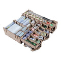 Popular Mini Indoor Tabletop Soccer Board Football Game Funny Sports Plastic Board Game