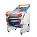 50kg/h Stainless Steel Desktop Pasta Dumpling Maker Commercial Kneading Noodle Machine Restaurant Noodle Maker
