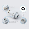 Leakage protection Electric Water Heaters Antiwater Heater Electric Safety Protector Walls