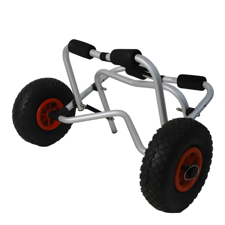 Aluminum Kayak Trolleys for All Kayaks MegaBDM