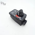TALUADA Switch Panel Throttle Knob Switch Box  U35-3 U45-3 U50-3 KX080 KX121 KX161 KX91 KX185-3 Throttle Controller Panel