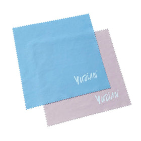 High Quality Microfiber Glasses Cleaning Cloth Glass Polishing Cloths