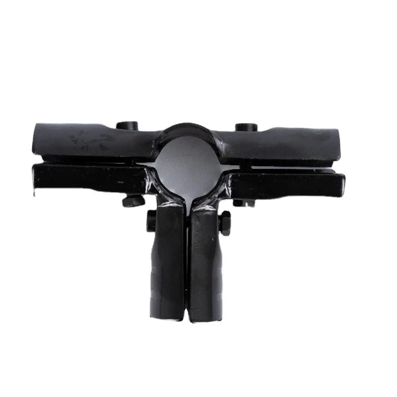 HJ-3 Series Pipe Fittings/ Pipe Metal Joints Factory Made for OD 28mm Pipe with Thickness of 2.5mm