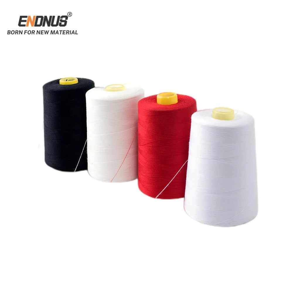 Custom Colors Flame Resistance Meta-aramid Yarn for Weaving