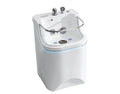 USMILEPET Wholesale Price Dog Spa Bathtub With Ozone Milk Bath for Pet Grooming Salon Dog Breeding Center Dog Grooming Bathtub
