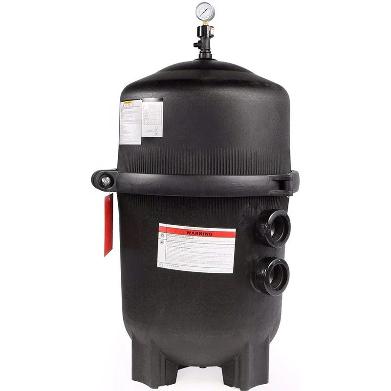 Pool Cartridge Filter In-Ground Swimming Pool and Spa Pool Filter SystemMulti-Element Cartridge Filter