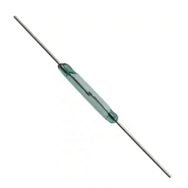 Original and New Littlefuse HA15-2-17-23 15.2mm Sub-miniature HV Reed Switch Axial Lead Reed Switches