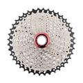 MTB 10 Speed Cassette 11-46 Sprocket 10speed 11-42T Wide Ratio Freewheel for Mountain Bike Cassette 10v Mtb Parts