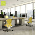 Manufacture Custom Office Furniture Manager Executive Chair Ergonomic Office Mesh Chair Meeting Room Chair Computer Desk Chair