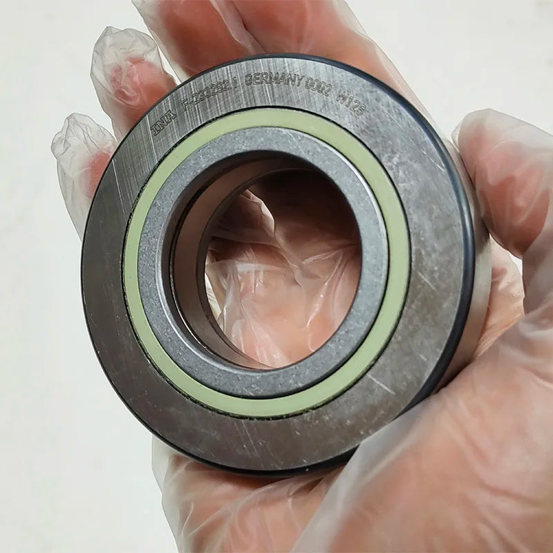 Germany Original F-233282.01.NUTR Track Roller Bearing