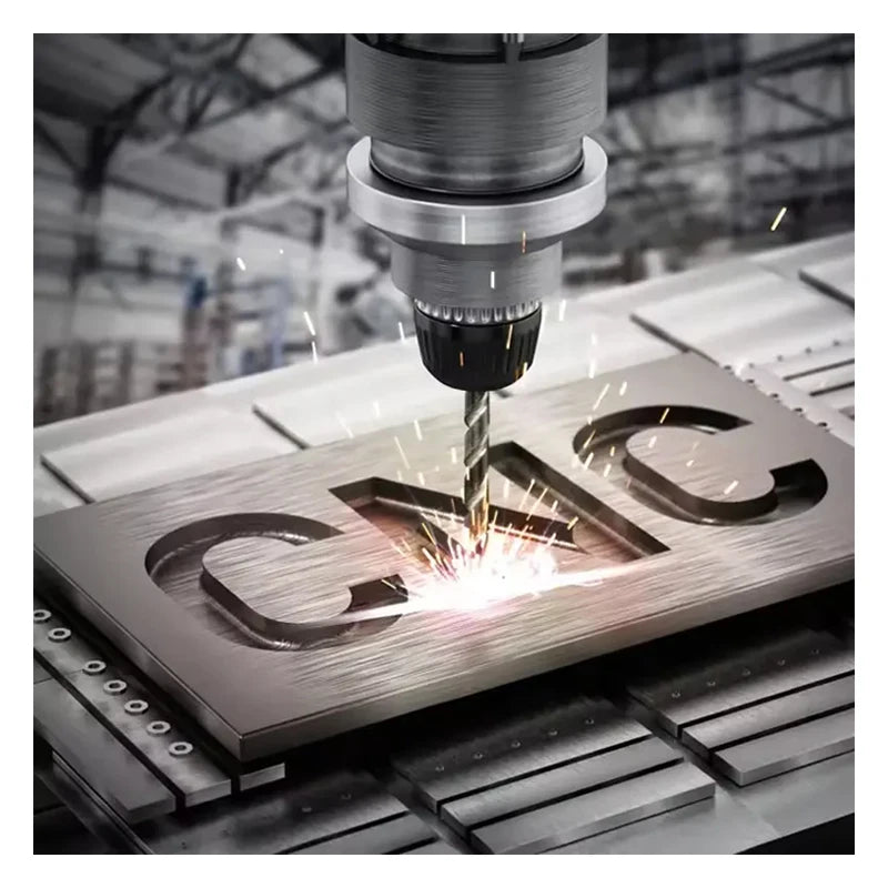 Factory Oem Machining Services Cnc Milling Service Center Metal Custom Cnc Lathe Machining Parts Aluminum Cnc Turning Parts