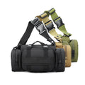 Quality Sports Bag Molle Backpack Outdoor Bumbag  Shoulder Bag Hip Pack Camera Bag for Fishing Hunting Camping