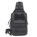 LOW Price Tactical Backpack Sling Bag for Outdoor Activities Molle Crossbody Chest Pack with Shoulder Strap Chest Pack Bags