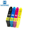 MoYang Compatible for EPSON T3691-4 Ink Cartridge Expression Home XP-235A XP-332A Printer Cartridges T3691 T3692 T3693 T3694