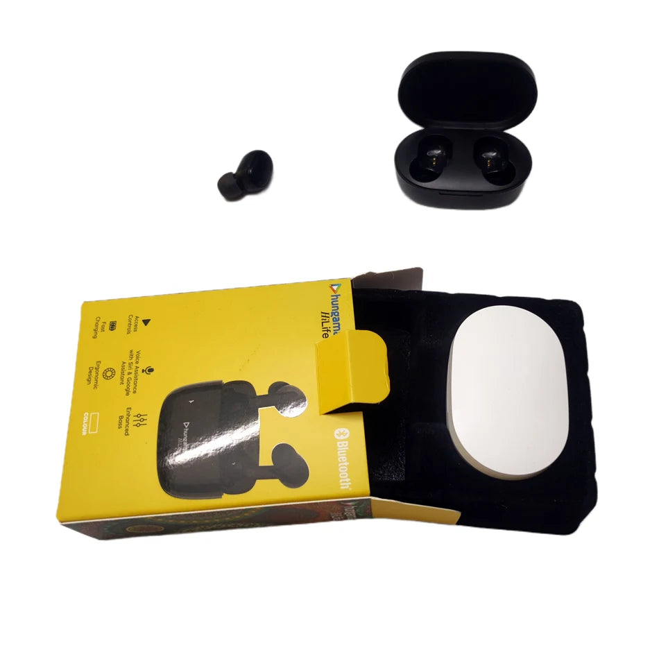 Wholesale Cheap Price Color Print TWS Neckband Earphone Essential Oil Perfume Packaging Paper Box for Tea Gift With Logo