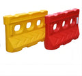Hot Sales Plastic Parking Barrier Remote Parking Barrier Car Barrier