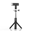 Factory Price Selfie Stick with Dimmable Photography Ring Light Tripod LED Video Lamp Monopod Phone Live Photo Studio
