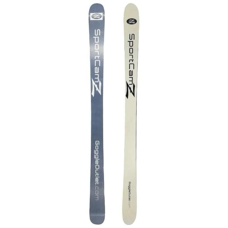 New SKI Equipment Durable Snow Skis Ski and Snowboard Manufacturer Twin Tip Skis Board