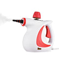 Portable 1050W Professional Handheld Steam Cleaner 3.2bar High Pressure 350ml Mini Electric Car Home Steamer Made Plastic