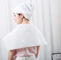 Disposable Biodegradable 100% Viscose Beauty Salon Towels Disposable Spa Towels 40*80cm