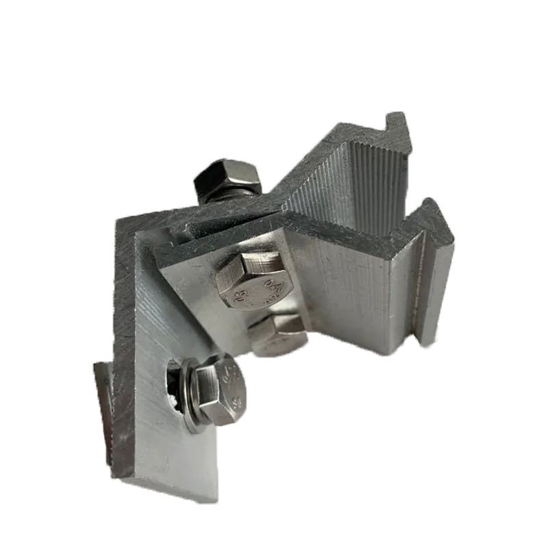 Solar Energy Hardware Fastener Stamping Parts New Energy Automobile Hardware Connector