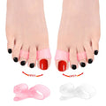 Japanese Orthopedic Slimming Toes Bunion Corrector Separator Slim Hip Correct O-leg and Eversion Toes Upgraded Version HA00764