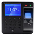 ID Card Fingerprint Biometric  Access Control Device Time Attendance Recorder M10 Fingerprint Reader 1000 Fingerprint