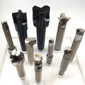 Customizable ODM & OEM Supported 300R End Mill Cutting Tool with BAP300R Tool Holder