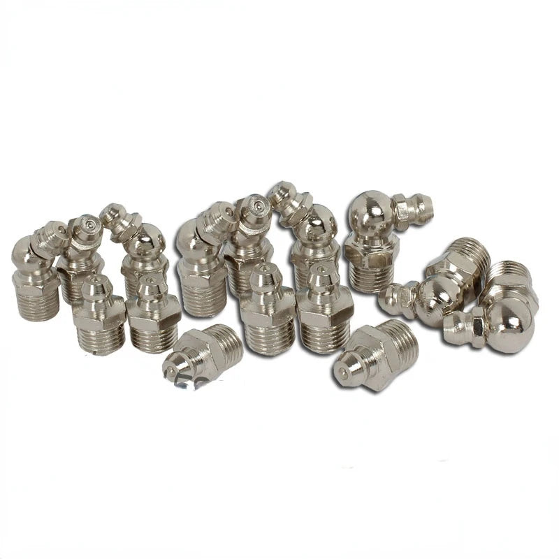 Excavator Breaking Hammer Grease Fitting Adjustable Joint PC100 PC200 PC220