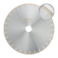 Guangjing Brand 400mm Segmented Diamond Saw Blade Tile Rock Slab Ceramic Laminate Cutting Blade Dekton Blade
