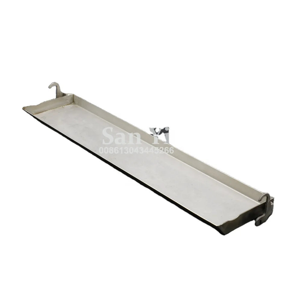 Best Quality Offset Printing Machine Replacement Spare Parts GTO46 Tube for Heidelberg