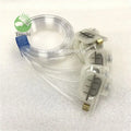 Ink Damper for Epson L1300 L1455 L101 L800 L801 L1800 L810 L850 Eco-solvent Printer Dumper Filter L1300 Damper Hose