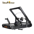 Ideaformer IR3 V2 3D Printer 250*250*Infinite Z-Axis Double Gear Extruder Core-XY Liner Rail Silent FDM Conveyor Belt 3D Printer