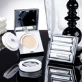 Private Label Vegan Air Cushion CC Cream Moisturizing Waterproof BB Cream Whitening and Concealing Air Cushion