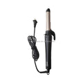 Automatic Rotating Hair Curler for Women Hair Steamer Straightener Curly Flat Iron Hair Rollers Styling Tool Auto Curling Irons