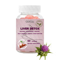 OEM/ODM Perivate Label Vegan Women Multivitamin Collagen Skin Whitening Gummies