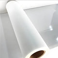 DTF Pigment Printer Film 33cm 30cm 60cm DTF Film Heat Transfer Printable PET Film for T-Shirts DTF Transfers
