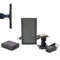 Audfly Professional Audio Ultrasonic Parametric Long Distance Directional Sound Speaker for museum