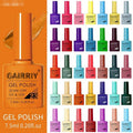 Small Optional Sizes Pink Nail Polish Empty Bottles 2ml 3ml 4ml 5ml 7ml 8ml 10ml MOQ 100pcs Glass Nail Polish Containers
