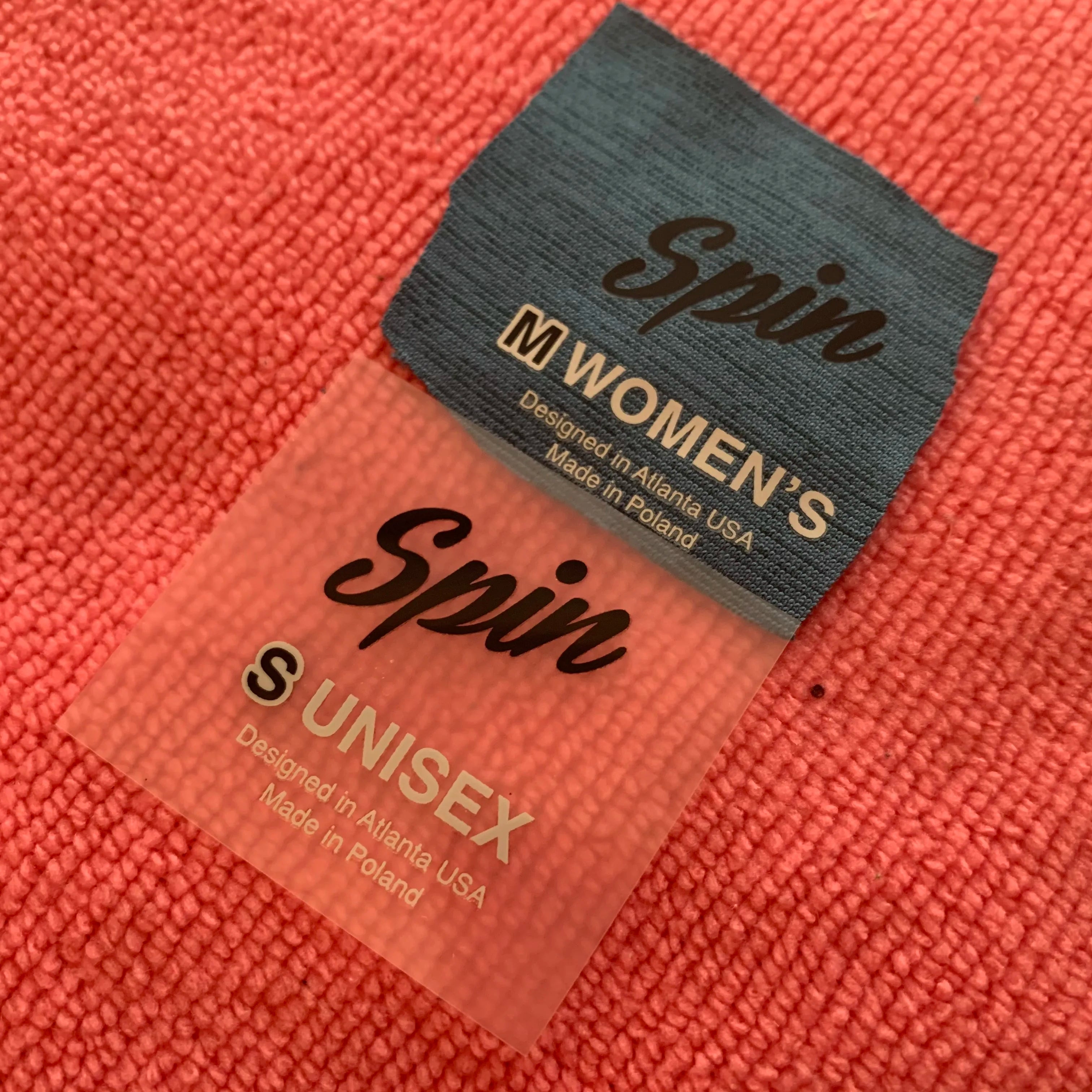 Custom Different Sizes Heat Press Transfer Labeleco-friendly Heat Transfer Sticker for Fabric