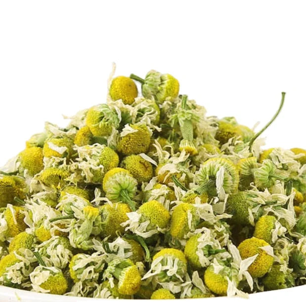 Buy Premium Quality Anthemis Nobilis Flower Raw Dried Anthemis Nobilis Flowers for Tea
