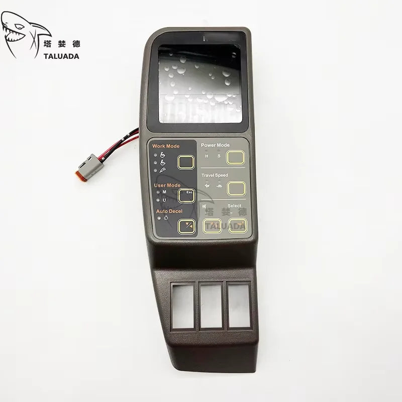 21N8-36001 21N3-35002  Monitor R80 R150 R220 R215 R225 R305 R335-7 Instrument Display Monitor Computer Board Excavator Parts