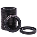 Rotating Shaft High Temperature Resistant and Wear Resistant NBR Skeleton Oil Seal TC Oil Seal
