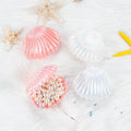 Wonderful Decorative Crafts for Pearl and Jewelry Photo Shoot Artificial Shell Photography Props
