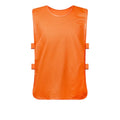A352 Soccer Football Rugby Training Bibs Vest Soccer Pinnies Scrimmage Vests