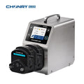 CHONRY BT100FC Industrial Peristaltic Pump for Eye Drop Filling & Chemical/Mining Applications