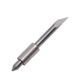 60 Degree CB15 Cutting Plotter Tungsten Blade Carbide for Grapthec Cutter
