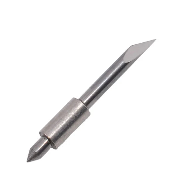 60 Degree CB15 Cutting Plotter Tungsten Blade Carbide for Grapthec Cutter